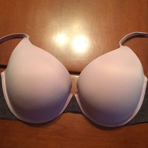 VS PINK Push Up Bra (34DD)
